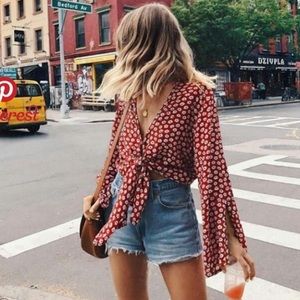 Meet your Posher, Evan